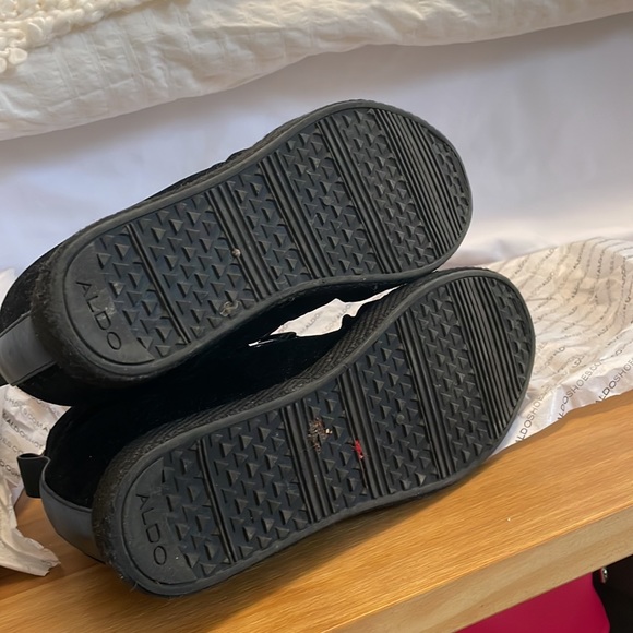 Aldo Patmore Wedge - Picture 7 of 7